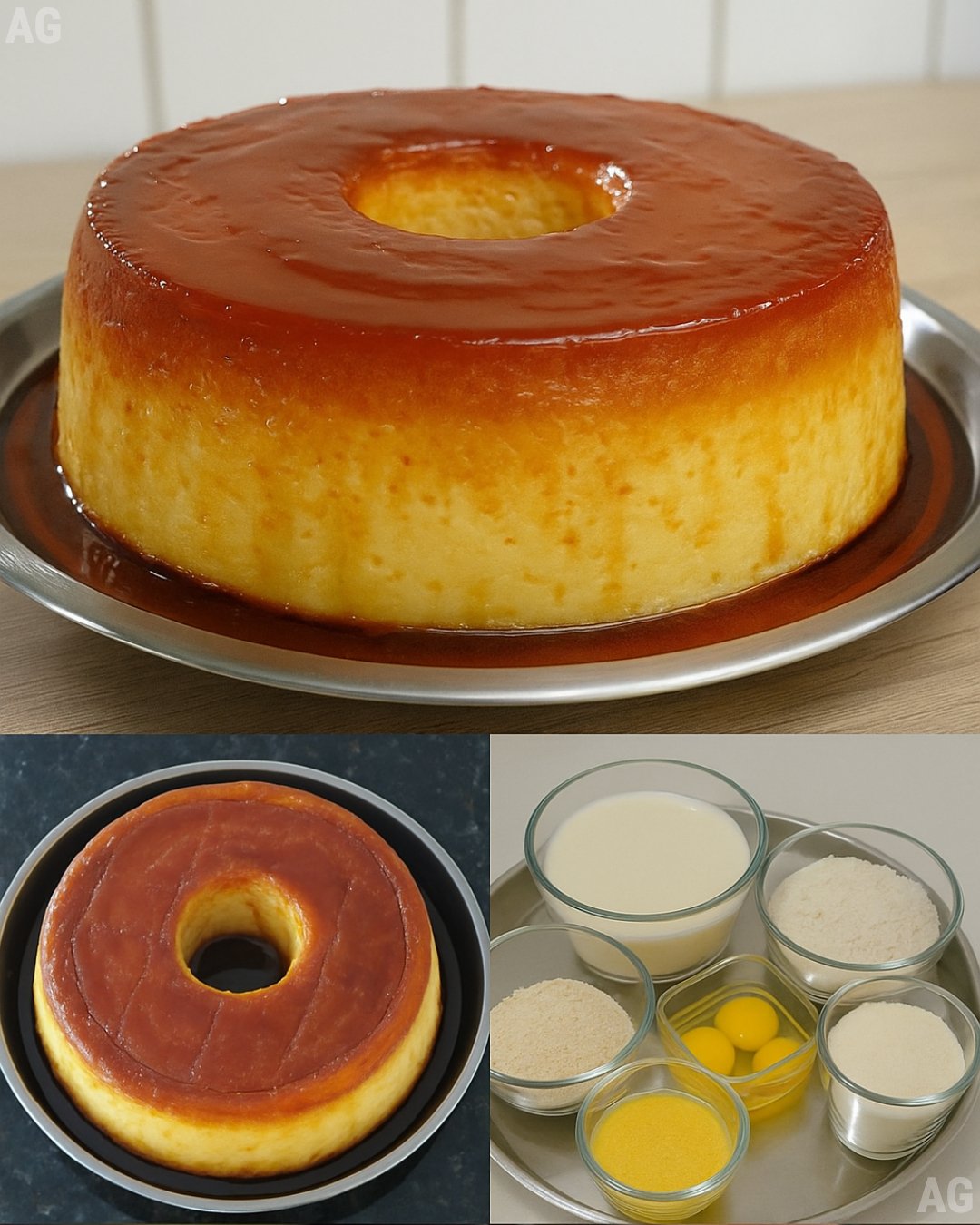 Isso é a coisa mais gostosa que já comi