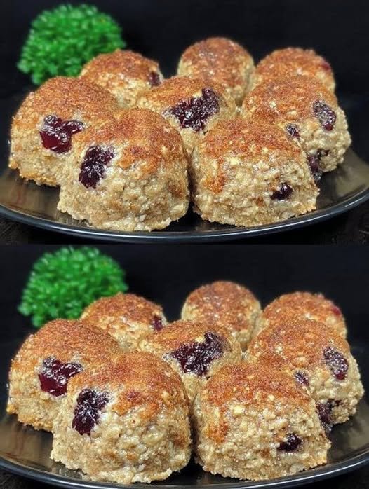 Sem farinha nem açúcar