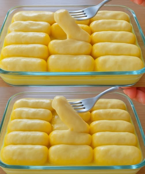 Faço isso há 20 anos nunca fico sem! A receita mais rápida prática e gostosa