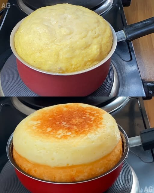 Quando tô sem tempo sempre faço essa receita e todos ficam malucos