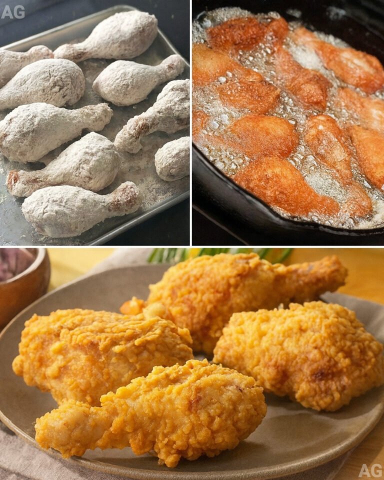 Frango frito do KFC