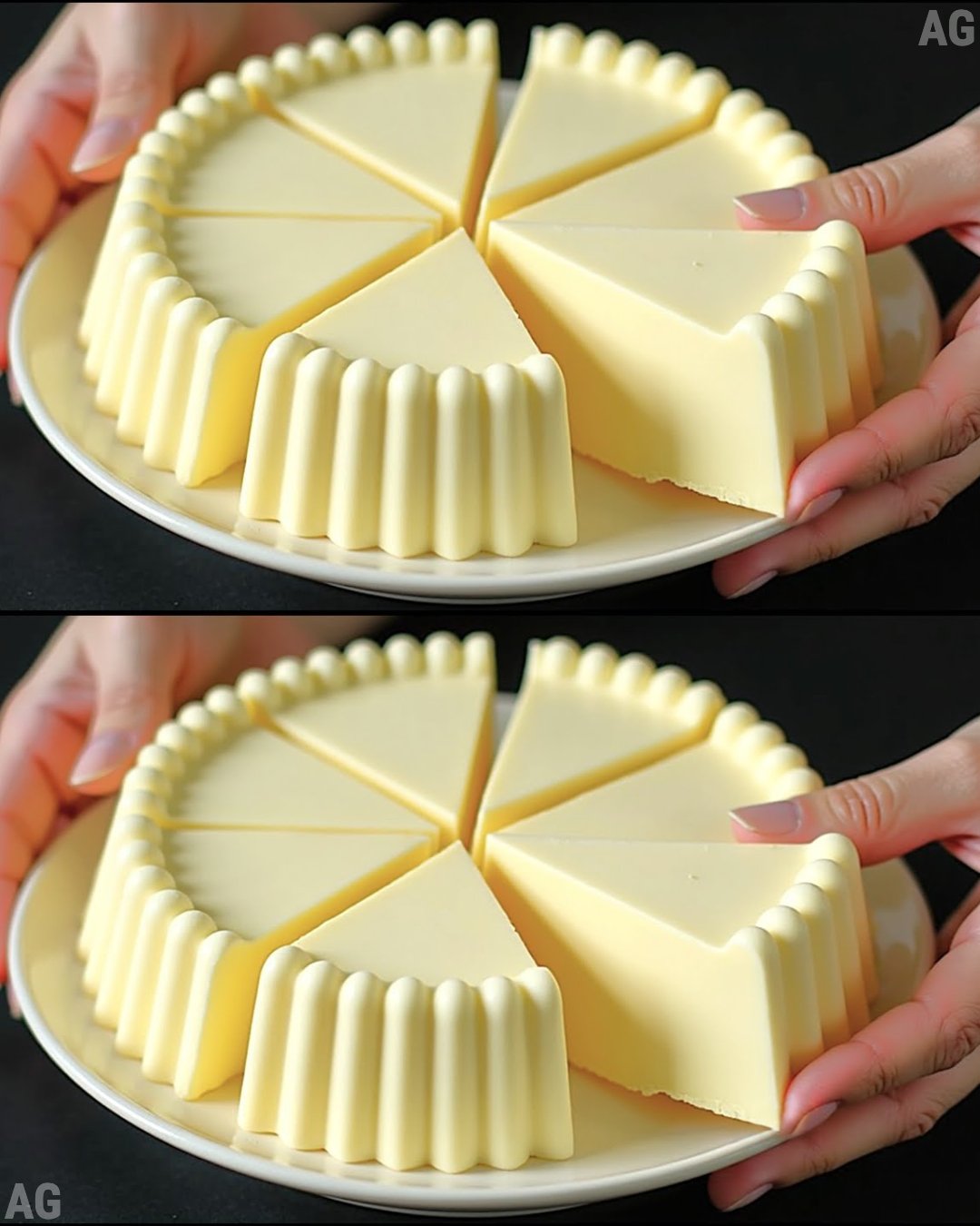 Apenas leite e leite condensado! A sobremesa mais deliciosa em 5 minutos sem forno