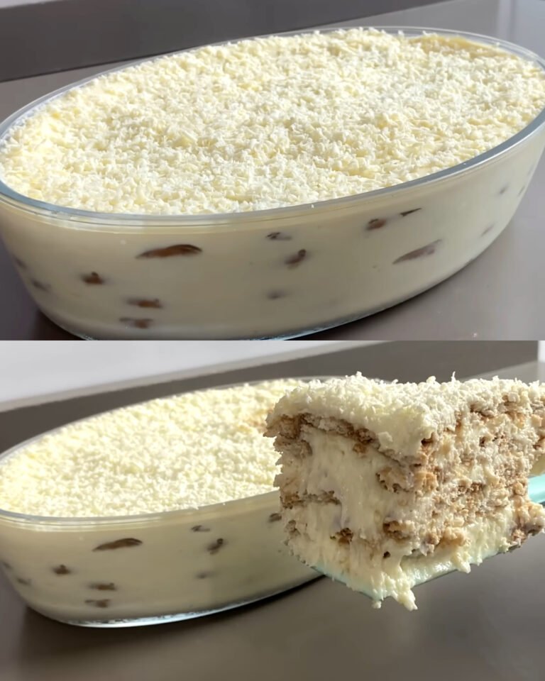 TODO FINAL DE ANO FAÇO ESSA SOBREMESA SEM IR AO FOGO