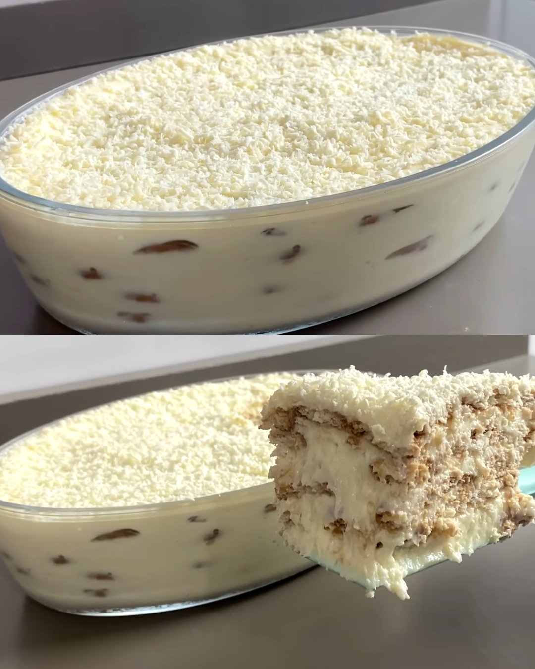 TODO FINAL DE ANO FAÇO ESSA SOBREMESA SEM IR AO FOGO