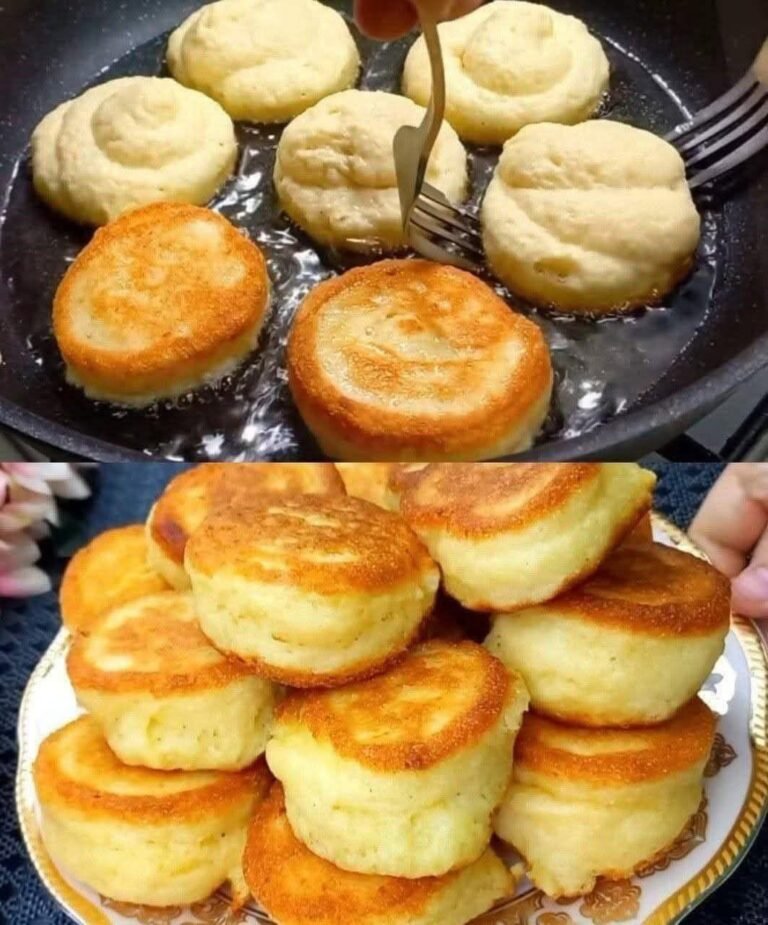 Barrigudinho de Frigideira LP