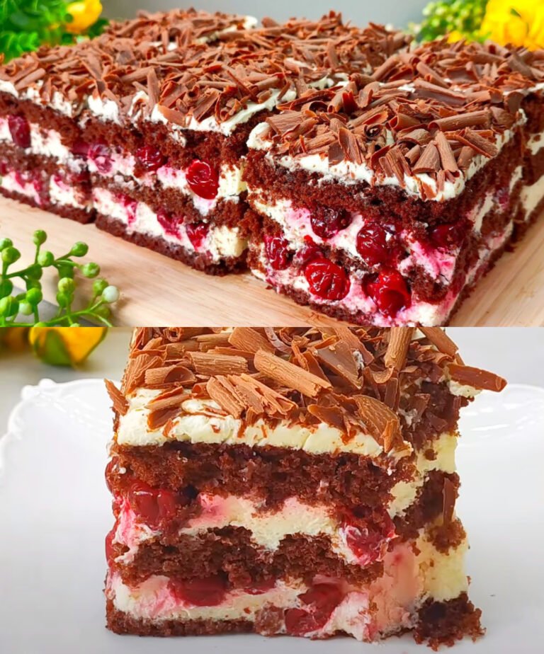 O bolo mais incrível para o Natal