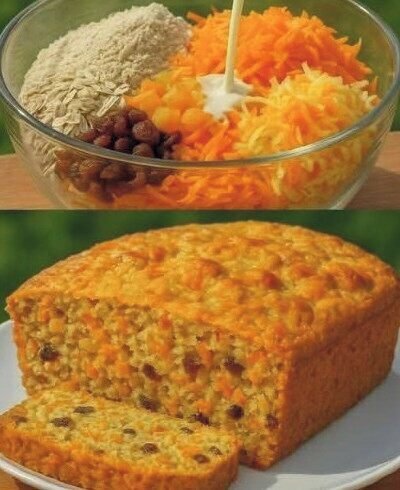 Papas de aveia maçã e cenoura! Eu não como nenhum açúcar! Sem farinha