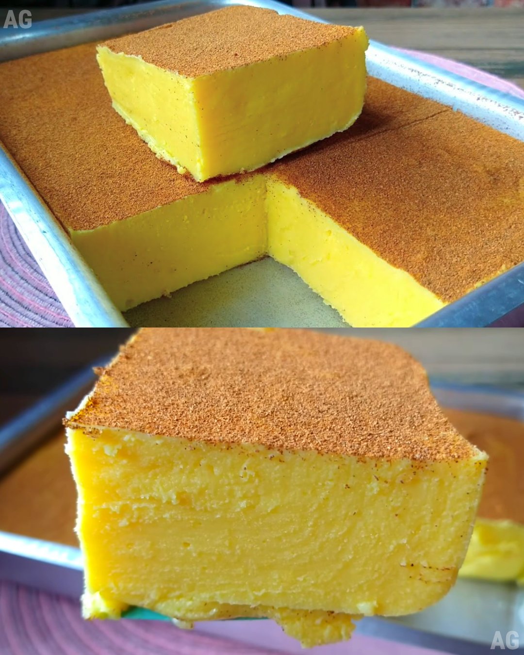 Tem Sabor de infancia