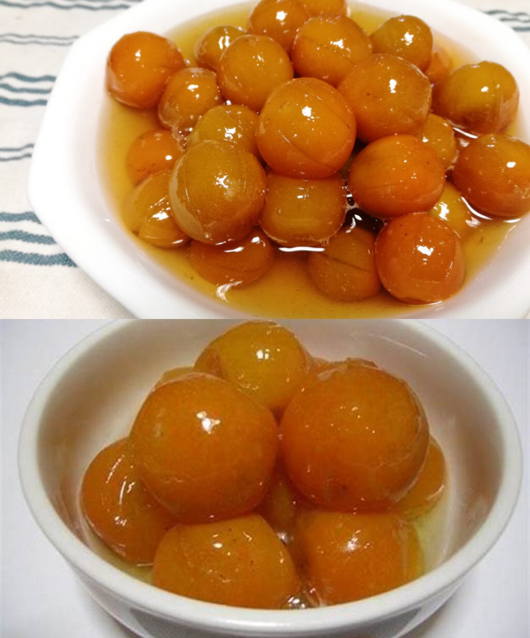 Já me preparando pra fazer as bolinhas mais amadas da ceia de Natal