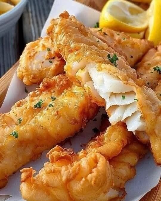 Filé de Peixe Empanado Sequinho LP