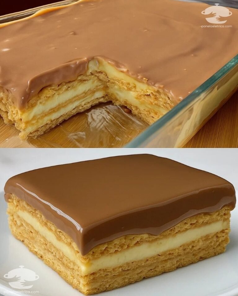 Pavê classico
