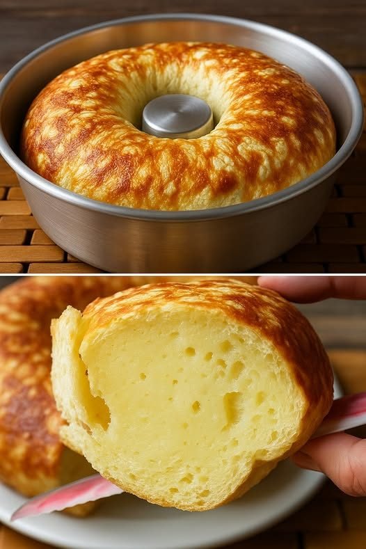 Usei só 2 ingredientes virou sucesso no café