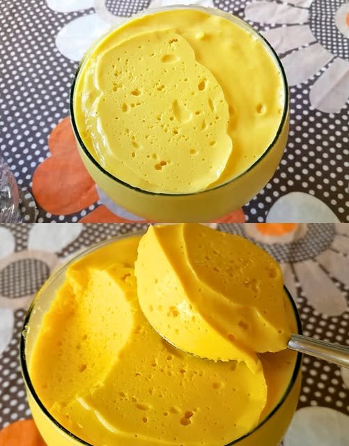 mousse de manga LP