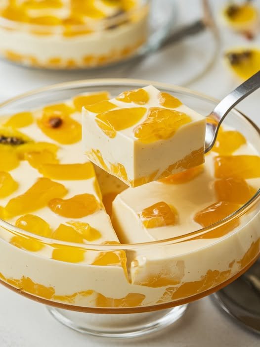 É só misturar tudo! Sem ir ao fogo rápida em minutos