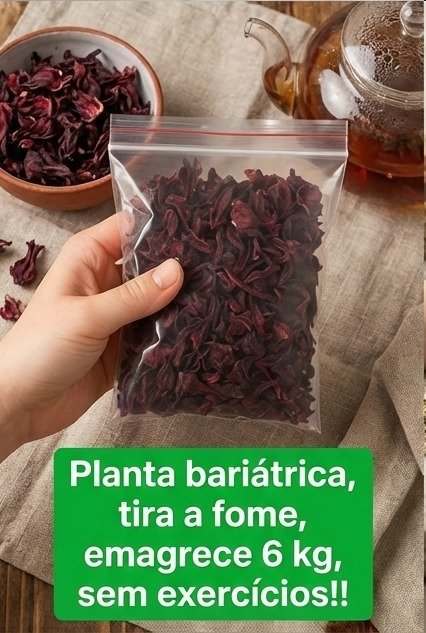 Planta Bariatrica