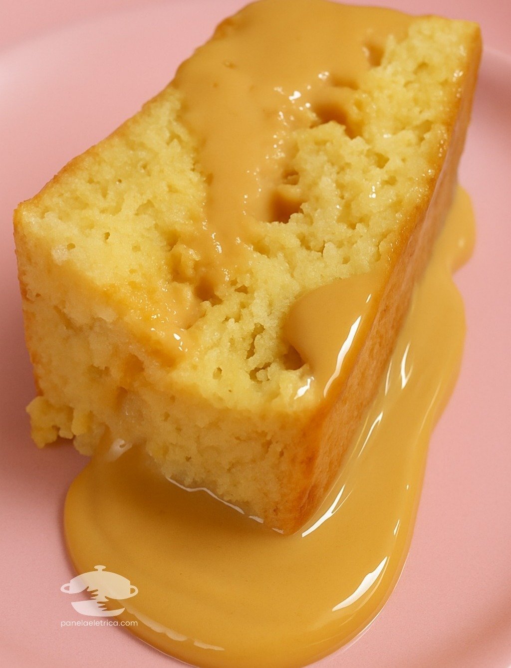 Bolo de Santo Antônio