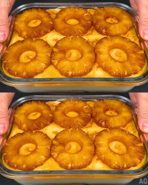 Deus abençoe quem criou essa receita me sinto nas nuvens quando como