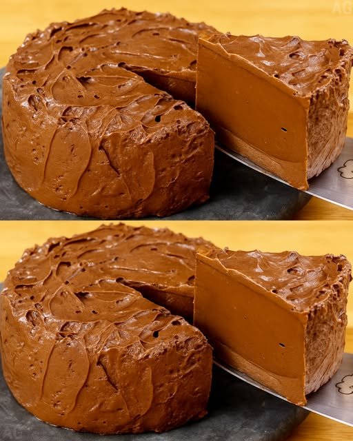 Só 2 ingredientes! Sem ir ao fogo sem gelatina e sem leite condensado!