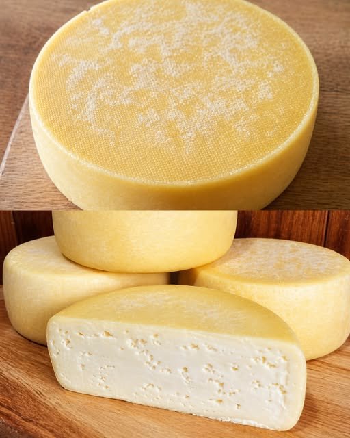 Queijo Colonial Caseiro,